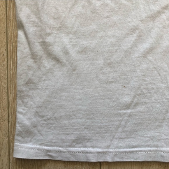 FUBU Worldwide T Shirt Embroidered - Picture 6 of 14